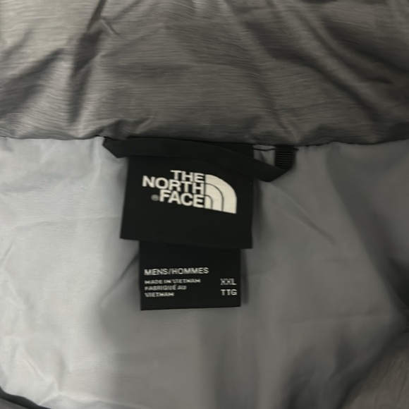 The north face lightweight puffer jacket mens 2xl - Picture 2 of 5